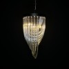 Подвесная люстра Imperiumloft Chandelier Murano Clear 40.2128 от Мир ламп