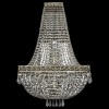 Бра Bohemia Ivele Crystal 1927 19272B/H2/35IV GB от Мир ламп