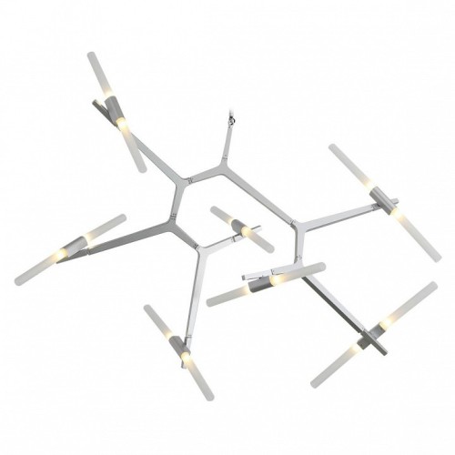 Люстра на штанге ST-Luce Laconicita SL947.102.14 от Мир ламп