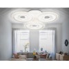 Потолочная светодиодная люстра Ambrella light Acrylica Original FA4001 от Мир ламп