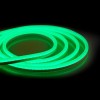 Cветодиодная LED лента Feron LS721 неоновая, 144SMD(2835)/м 12Вт/м 50м IP67 220V зеленый от Мир ламп