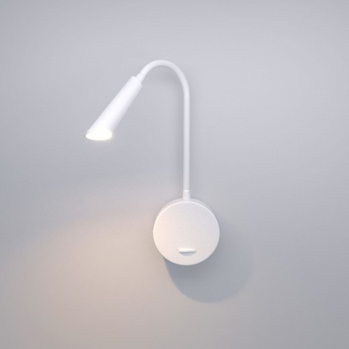 Настенный светильник для чтения Elektrostandard Stem a063703 от Мир ламп