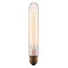 Лампа накаливания Loft it Edison Bulb E27 40Вт 2700K 1040-H от Мир ламп