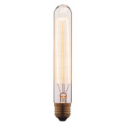 Лампа накаливания Loft it Edison Bulb E27 40Вт 2700K 1040-H