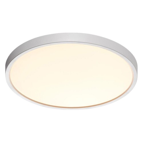 Накладной светильник Sonex Alfa White 7659/24L от Мир ламп