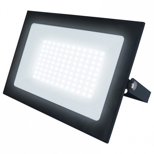 Настенно-потолочный прожектор Uniel Black 15 UL-00007962 от Мир ламп