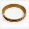 Кольцо декоративное Italline IT02-012 IT02-012 ring gold от Мир ламп