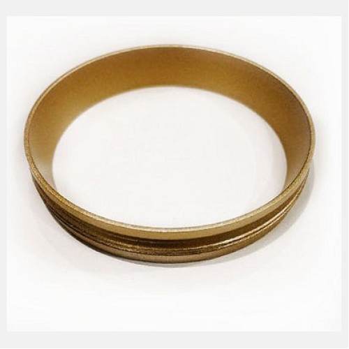 Кольцо декоративное Italline IT02-012 IT02-012 ring gold от Мир ламп