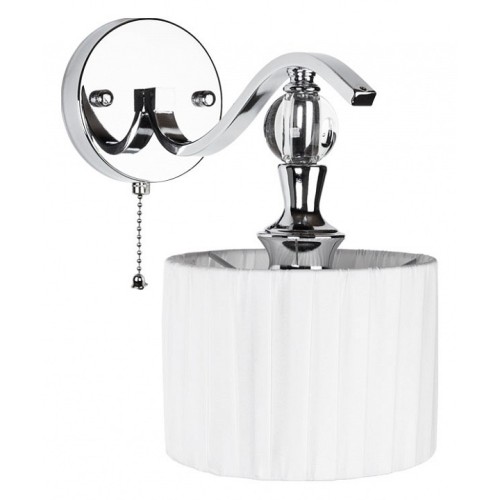 Бра Arte Lamp Ibiza A4038AP-1CC от Мир ламп