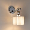 Бра Arte Lamp Ibiza A4038AP-1CC от Мир ламп