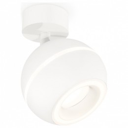 Комплект накладного светильника Ambrella light Techno Spot XM1101015 SWH белый песок (A2202, C1101, N7110)