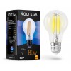Лампа светодиодная Voltega General Purpose Bulb E27 8Вт 2800K 5489 от Мир ламп