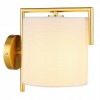 Бра Arte Lamp Aperol A5031AP-1PB от Мир ламп