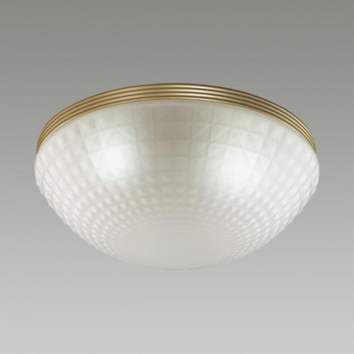 Настенно потолочный светильник Odeon Light Malaga 4936/3C от Мир ламп
