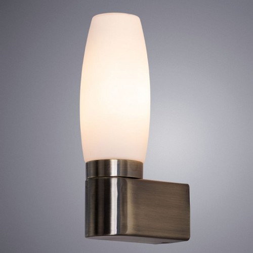 Подсветка для зеркал Arte Lamp Aqua-Bastone A1209AP-1AB от Мир ламп