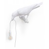 Зверь световой Seletti Bird Lamp 14734 от Мир ламп