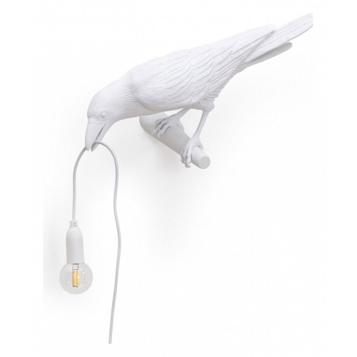 Зверь световой Seletti Bird Lamp 14734 от Мир ламп