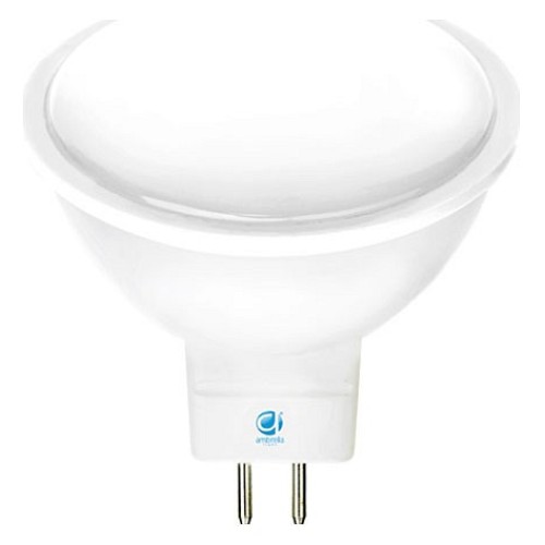 Лампа светодиодная Ambrella light GU5.3 8W 3000K белая 207783 от Мир ламп