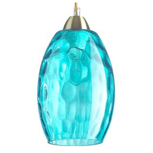 Подвесной светильник Lumion Sapphire 4490/1 от Мир ламп