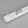 Потолочный светодиодный светильник Arlight Snap-Starline-Laser-S600-13W Warm3000 031570 от Мир ламп