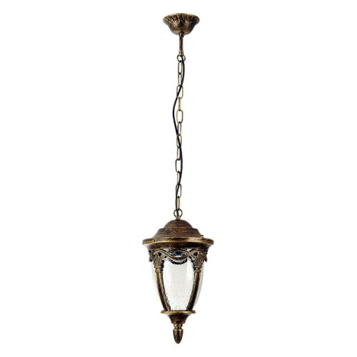 Подвесной светильник Feron Будапешт 11694 от Мир ламп