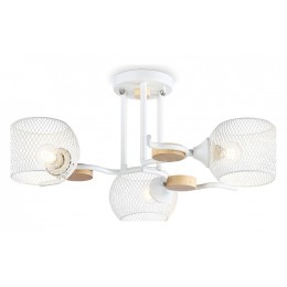 Потолочная люстра Ambrella light Traditional Loft TR80163