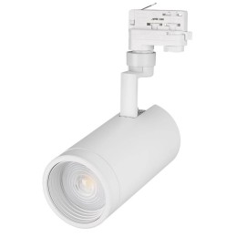 Трехфазный светодиодный светильник Arlight LGD-Zeus-4TR-R100-30W Day 024609