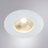 Встраиваемый светильник Arte Lamp Phact A4763PL-1WH от Мир ламп