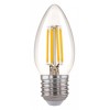 Лампа светодиодная Elektrostandard Свеча F E27 7Вт 4200K a048673 от Мир ламп