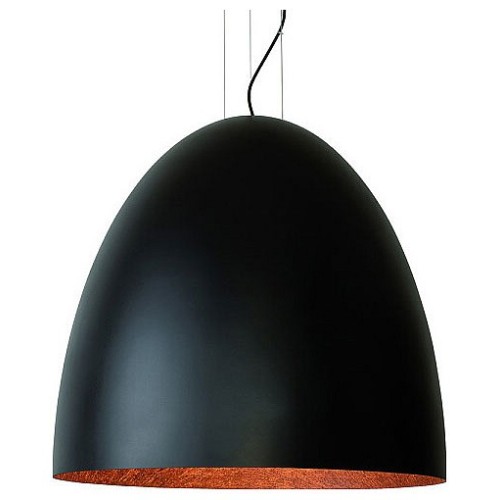 Подвесной светильник Nowodvorski Egg Xl 10321 от Мир ламп