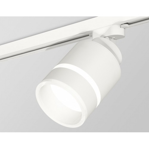 Комплект трекового светильника Ambrella light Track System XT (A2524, A2105, C8110, N8444) XT8110004 от Мир ламп