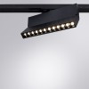 Трековый светодиодный светильник Arte Lamp Flash A4572PL-1BK от Мир ламп