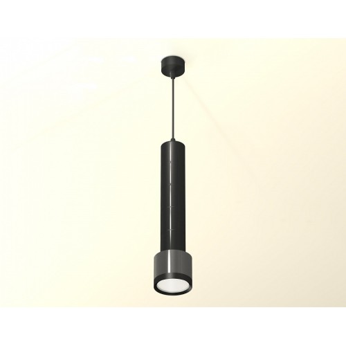 Комплект подвесного светильника Ambrella light Techno Spot XP (A2302, A2061х4, C6303х5, A2101, C8115, N8113) XP8115001 от Мир ламп