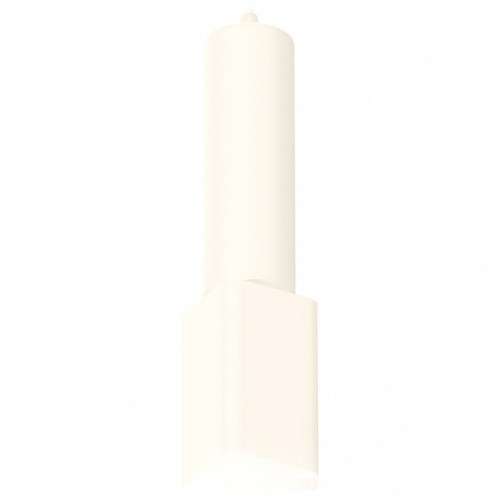 Комплект подвесного светильника Ambrella light Techno Spot XP7820003 SWH/FR белый песок/белый матовый (A2301, C6355, A2010, C7820, N7756) от Мир ламп