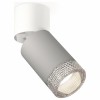 Комплект спота Ambrella light Techno Spot XM (A2220, C6314, N6150) XM6314031 от Мир ламп