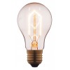 Лампа накаливания Loft it Edison Bulb E27 60Вт K 1002 от Мир ламп