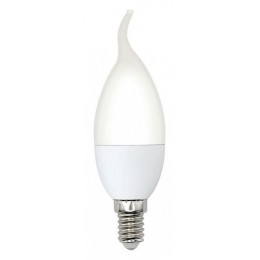 Лампа светодиодная Volpe  E14 5Вт 3000K UL-00008799