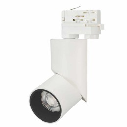 Трехфазный светодиодный светильник Arlight LGD-Twist-Track-4TR-R70-15W Day4000 025461(1)
