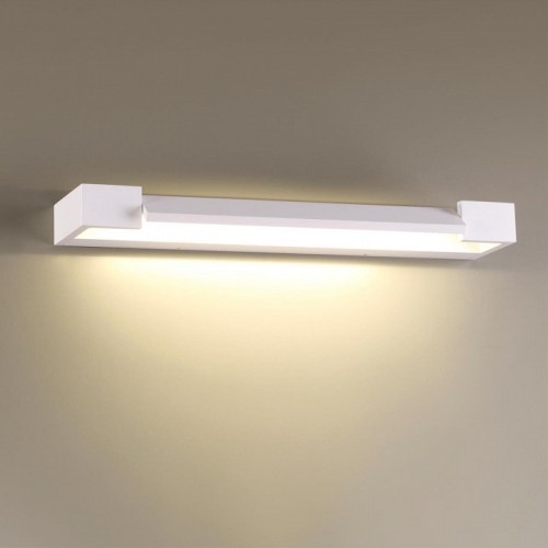 Настенный светодиодный светильник Odeon Light Hightech Arno 3887/12WW от Мир ламп