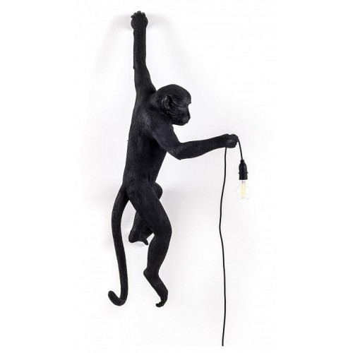 Зверь световой Seletti Monkey Lamp 14921 от Мир ламп