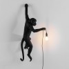 Зверь световой Seletti Monkey Lamp 14921 от Мир ламп