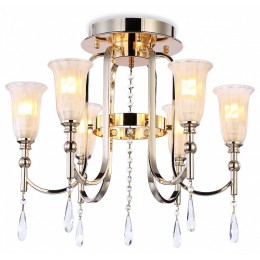 Потолочная люстра Ambrella light Traditional TR3244