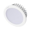 Мебельный светодиодный светильник Arlight LTM-R70WH-Frost 4.5W Day White 110deg 020770 от Мир ламп