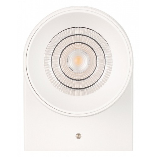 Настенный светодиодный светильник Arlight Sp-Spicy-Wall-S115x72-6W Warm3000 033850 от Мир ламп