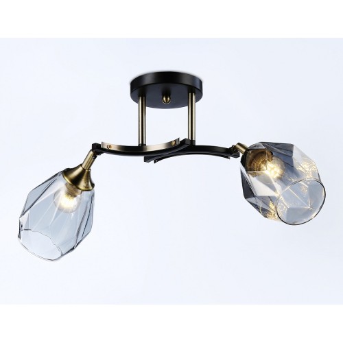 Потолочная люстра Ambrella light Traditional Modern TR303037 от Мир ламп