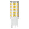 Лампа светодиодная Elektrostandard G9 LED G9 9Вт 4200K a049864 от Мир ламп