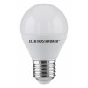 Лампа светодиодная Elektrostandard Mini Classic E27 7Вт 3300K a048624 от Мир ламп