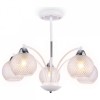 Потолочная люстра Ambrella light Traditional TR9010 от Мир ламп