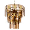 Подвесная люстра Arte Lamp Sophia A4066LM-6PB от Мир ламп