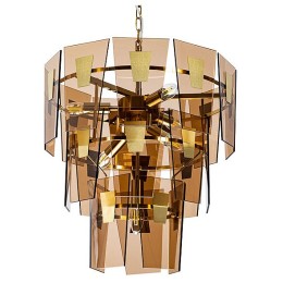 Подвесная люстра Arte Lamp Sophia A4066LM-6PB